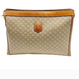 Celine clutch vintage
